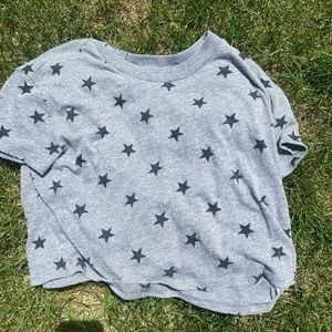 Star T-shirt